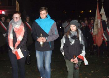 Święto Niepodległości w Krotoszynie