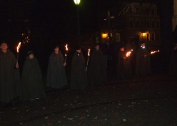 Święto Niepodległości w Krotoszynie