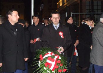 Święto Niepodległości w Krotoszynie