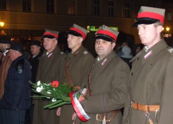 Święto Niepodległości w Krotoszynie