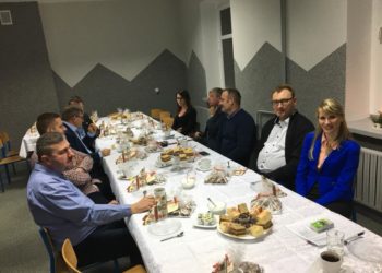 Spotkanie z pracodawcami