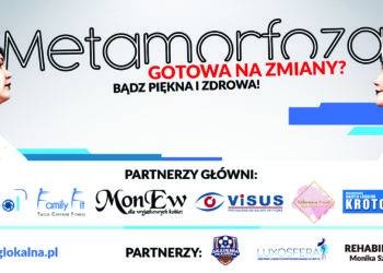 METAMORFOZA nabiera tempa