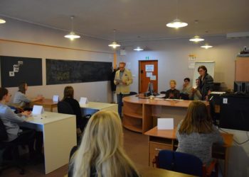 Wykazali się wiedzą o zdrowiu