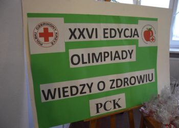 Wykazali się wiedzą o zdrowiu