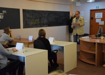 Wykazali się wiedzą o zdrowiu