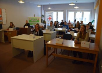 Wykazali się wiedzą o zdrowiu