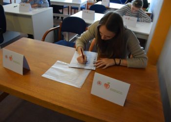 Wykazali się wiedzą o zdrowiu