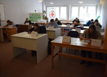 Wykazali się wiedzą o zdrowiu