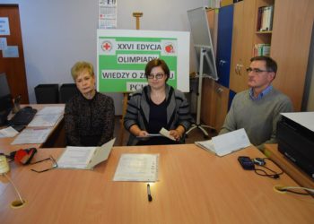 Wykazali się wiedzą o zdrowiu