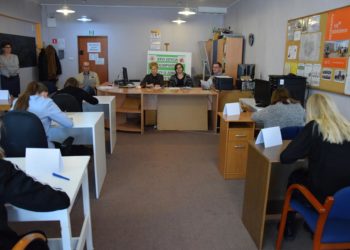 Wykazali się wiedzą o zdrowiu