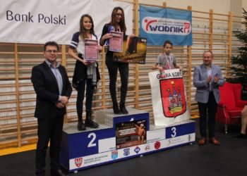 Igrzyska sumo po raz czwarty!