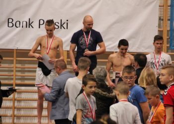 Igrzyska sumo po raz czwarty!
