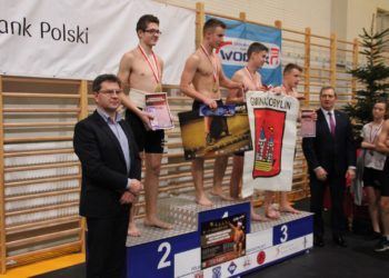 Igrzyska sumo po raz czwarty!