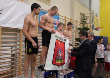 Igrzyska sumo po raz czwarty!