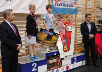 Igrzyska sumo po raz czwarty!