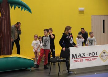 Igrzyska sumo po raz czwarty!