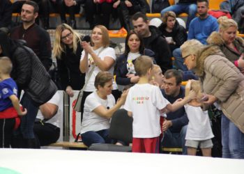 Igrzyska sumo po raz czwarty!