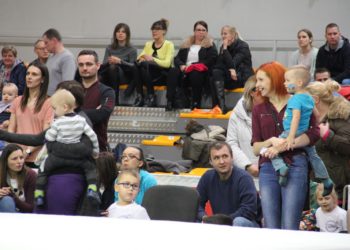Igrzyska sumo po raz czwarty!