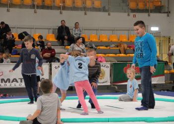 Igrzyska sumo po raz czwarty!