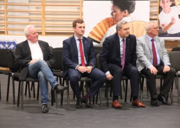 Igrzyska sumo po raz czwarty!
