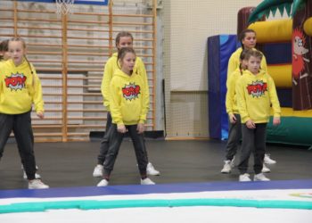 Igrzyska sumo po raz czwarty!