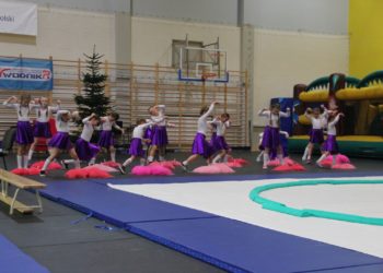 Igrzyska sumo po raz czwarty!