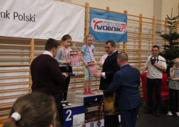 Igrzyska sumo po raz czwarty!