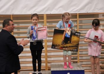 Igrzyska sumo po raz czwarty!
