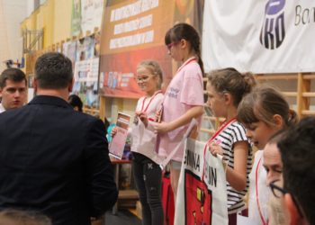 Igrzyska sumo po raz czwarty!