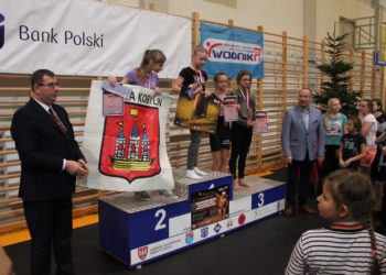 Igrzyska sumo po raz czwarty!