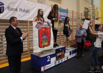 Igrzyska sumo po raz czwarty!
