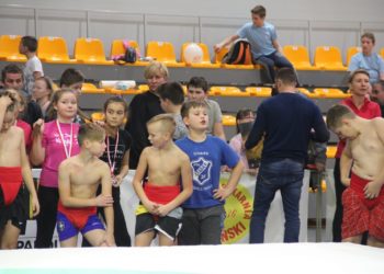 Igrzyska sumo po raz czwarty!