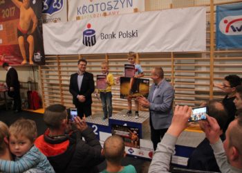 Igrzyska sumo po raz czwarty!