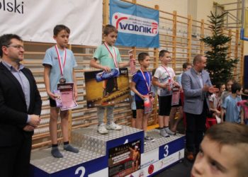 Igrzyska sumo po raz czwarty!