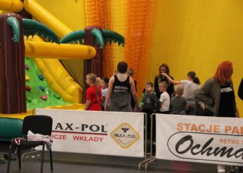 Igrzyska sumo po raz czwarty!