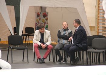 Igrzyska sumo po raz czwarty!