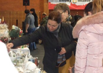 Zdunowskie mikołajki