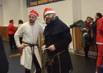 Zdunowskie mikołajki