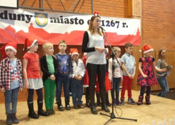 Zdunowskie mikołajki