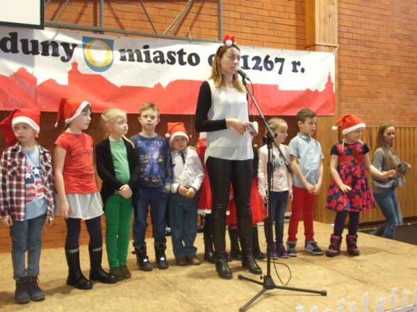 Zdunowskie mikołajki