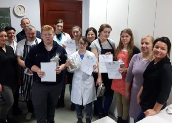 Świąteczne gotowanie