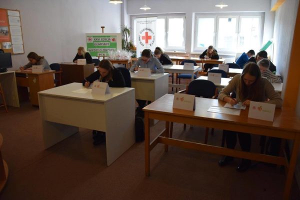 Wykazali się wiedzą o zdrowiu