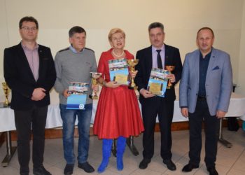 Cieślak obronił mistrzowski tytuł