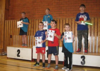 Trzy medale na Grand Prix