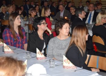 Świąteczne spotkanie z pracodawcami