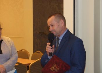 Wigilijne spotkanie rodzin zastępczych