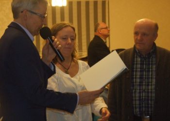 Wigilijne spotkanie rodzin zastępczych