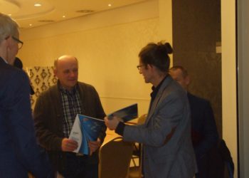 Wigilijne spotkanie rodzin zastępczych