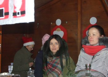 Jarmark na krotoszyńskim rynku