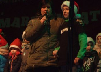 Jarmark na krotoszyńskim rynku